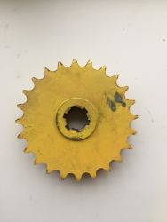 NASH Zv-ka z24 dvuhryad 24-005.831 vala peredatoch (7523)