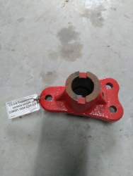 SZ-3-6 Podshipnik kolesa oporn SZYU01.102A SZP-3,6 (8226)