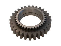 Шестерня ведомая 3 и 4 режима раздаточного вала Z 3629 700А.17.01.088