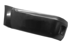 накладка бампера