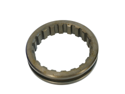 Муфта  зубчатая 70-1721045 (аналог)