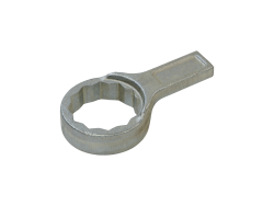 Ключ реактивной штанги простой (046)  3901108