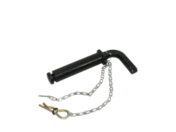 Шкворень противовеса 70-4235030