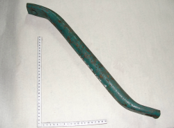 T-150 Rastyazhka gidrokryuka 151.58.104-2 (11661)