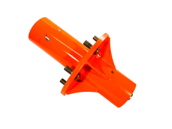 AMAZONE Ступица колеса усиленная 963292АК (АНАЛОГ) (1)