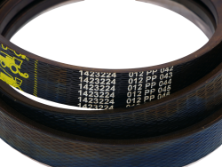 Ремень GATES AGRI 1423224 (9729-70883) (4)