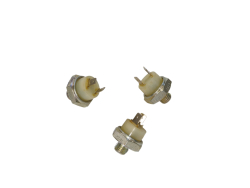 Выключатель пневматич сигнал торм 2802.3829010 ЗАО ПТЗ (аналог мм125Д большой)