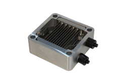 Подогреватель воздуха 612630120003