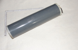 DON Kozhuh vala verhnego nakl kam 3518060-18430B-04 Rostselmash (13032)