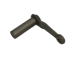 Валик 70-3507060-03 стояночного тормоза