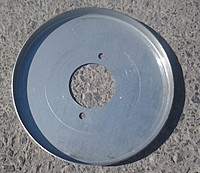 Don Donishko richaga nizhnego vala transpotera RSM-10.27.02.404 Rostselmash (7084)