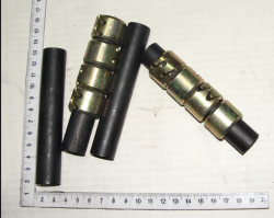 Salford Komplekt vtulok T00504 (11241)