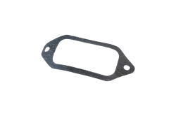 Прокладка впускного коллектора ЕВРО (паронит) 7406.1115115