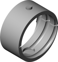 SUPN Segment 509.046.088A lev