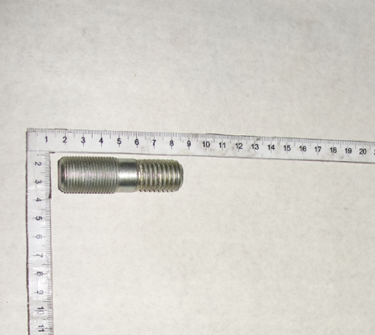 KAMAZ SHpilka kolesa remont. 853308 (14665)