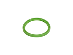 Уплотнитель 658-1306054 коробки водян. термостата (Евро-3)