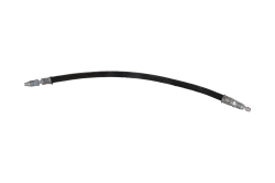 Шланг топливн.двухштуцерный 500мм (ГАЗ.УАЗ)