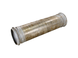 Компенсатор (металлорукав) глушителя 59202 (гофра)