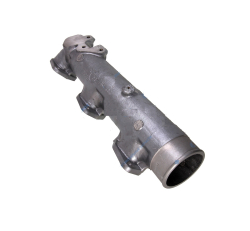 Коллектор впуск задний левый 240БМ-1115025