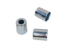 Стакан стальной 13мм (ТерраФриго)