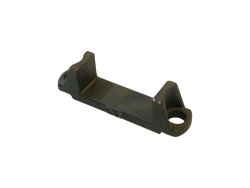 Накладка ушка ЕВРО 65115-2902128 перед рессоры