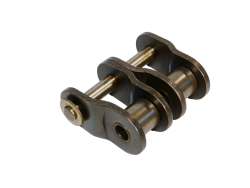 Звено переходное 2ППР шаг 44,45 344 ГОСТ (импортное обозачение 28A-2  140-2)