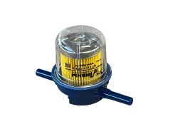 ФОТ УАЗ ФТ 012.1117010 с отстойником (ЛИВНЫ) дополнит ВАЗ