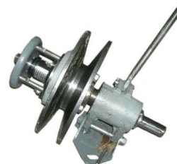 DON Variator nizhn zhatki v sb (10.08.01.430) 3518050-12060B Rostselmash (595)