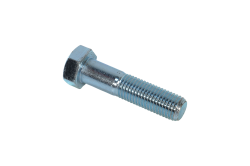Болт M24X3X100 U5737 10.9 ZN F01020344