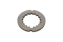 Шайба упорная шестерни 4 пер.втор.вала (КПП-154) 154.1701144 ОАО КАМАЗ