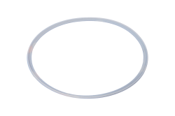 Кольцо гильзы фторопластовое 740.1003460