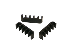 Держатель трубок (топливных ПВХ) 6562 (1)