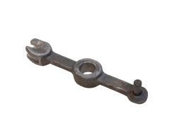 Рычаг 6010-17.00.150