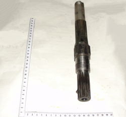 1221 Val privoda PVM 1802013-B (9764)