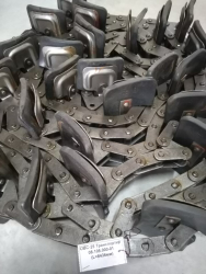 OVS-25 Transporter 08.105.000-01 (L8436mm) (8243)