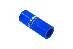 Патрубок расширит.бачка силикон (Н-17-69) 6520-1311049-19