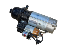 Стартер МТЗ 5404.3708 (Д-243,Д-245,Д-260)24В, 6,8 кВт редукторный ЕВРО-2 ЕВРО-3 БАТЭ (2)