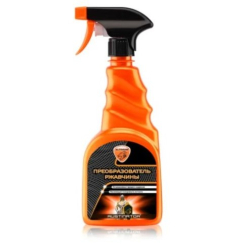 Преобразователь ржавчины Элтранс тригер 0,5л