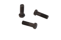 Болт крепл.шаровой опоры поворотн.кулака (10х30х1) 290784-П2