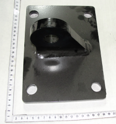 Salford Plastina krepleniya W00145 (13656)