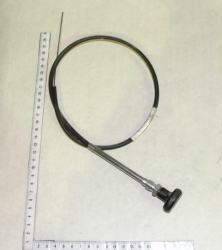 UAZ Tros ruchnogo gaza 469-1108120 (14770)