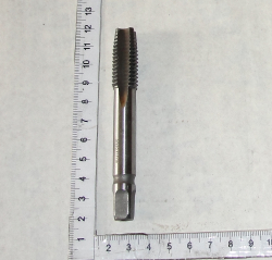 Metchik M14.0h2.0 (osnovn) mashruchn skvoznoi s proh hvostov isp. 2 (14893)
