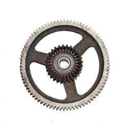 ZPS Blok zubchatii ZP 07.070 (Z82) (ZP 07.030) (7539)