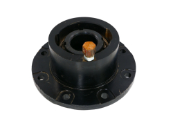 Опора битера верхнего накл кам слева 181.03.00.170А-01 ТОРУМ