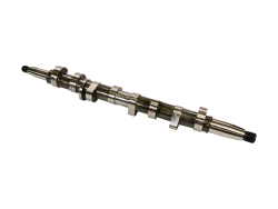 ЯМЗ-238 Вал кулачковый ТНВД 80.1111172-30