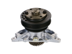 Привод вентилятора 7511-1308011-40 Акрос (рем 6РК и 1413 ) ЯМЗ-236 (1)