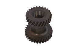 Блок шестерен пром.вала нобр. 469-1701050 АДС