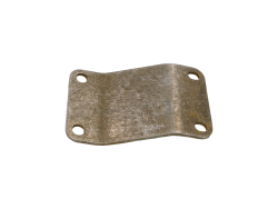 Кронштейн патрубка 240Б-1115059