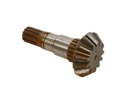 ППК Вал-шестерня привода вальца Z-13 M5.1 0.170.5019.00 COMER