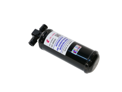 Ресивер 2х916 (ф14) H-200 (88505) (под реле давления с внеш резьбой 516) (Полесье 04-003977-02)